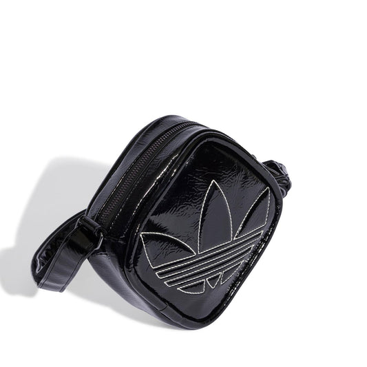 Adidas Originals Adicolor Diamond Bag Black  - JD5565