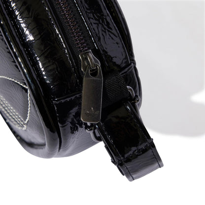 Adidas Originals Adicolor Diamond Bag Black  - JD5565