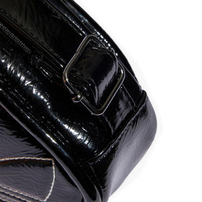 Adidas Originals Adicolor Diamond Bag Black  - JD5565