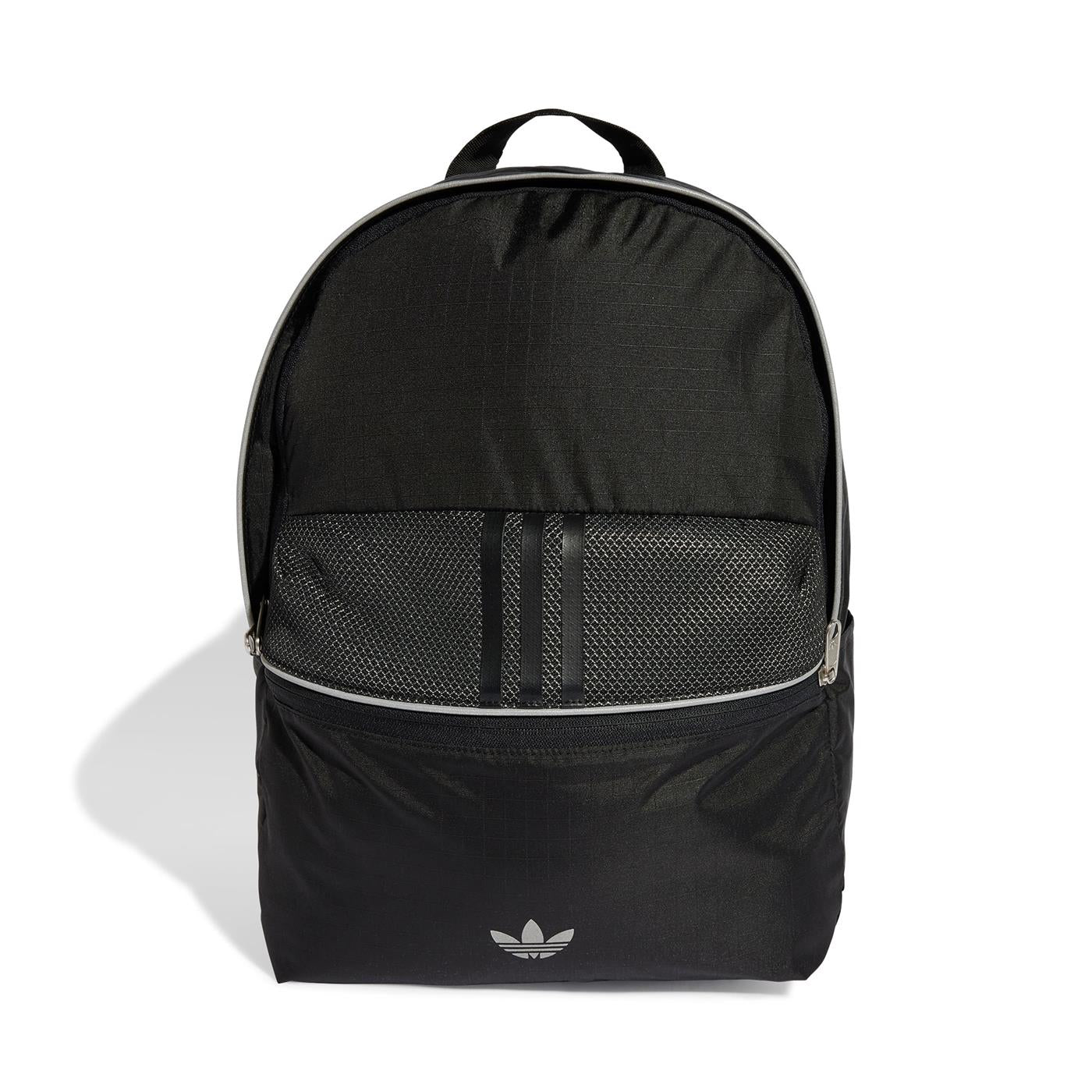 Adidas Originals Backpack Black  - JD5572