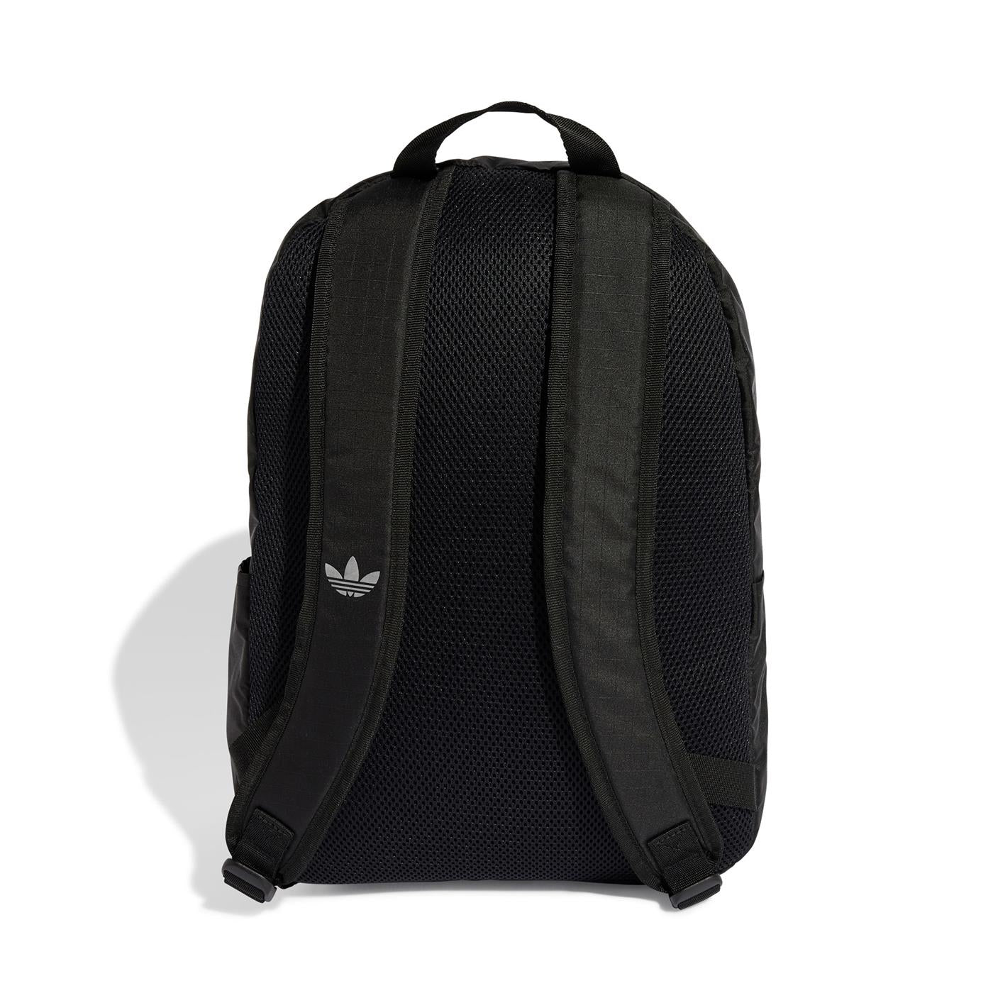 Adidas Originals Backpack Black  - JD5572