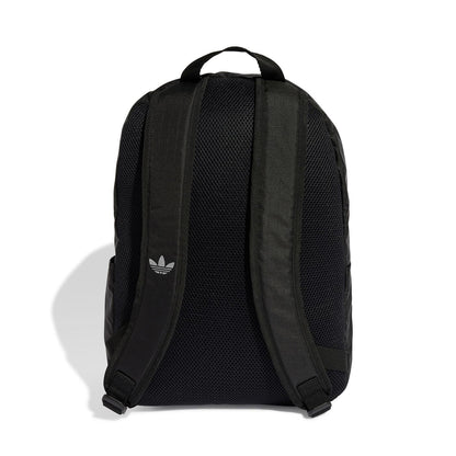 Adidas Originals Backpack Black  - JD5572