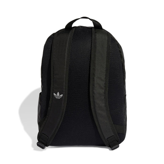 Adidas Originals Backpack Black  - JD5572
