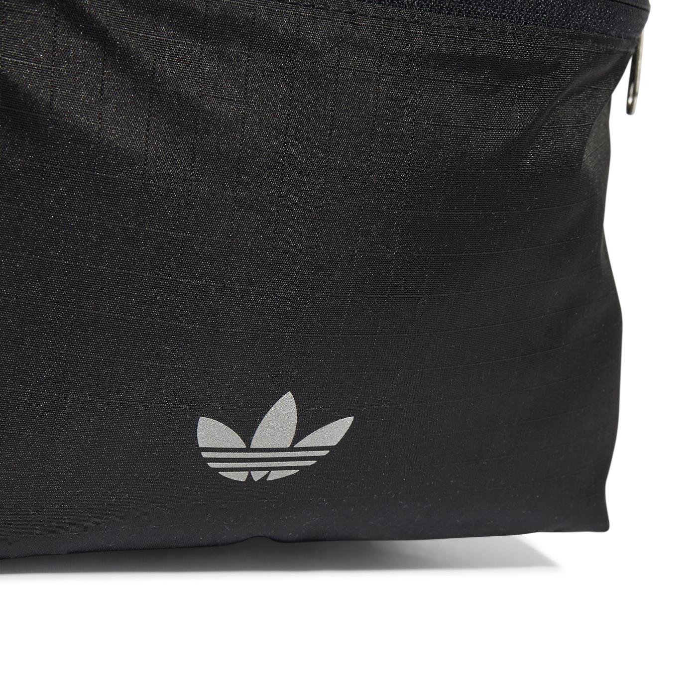 Adidas Originals Backpack Black  - JD5572