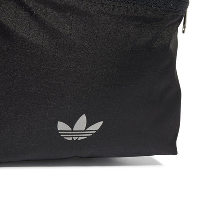 Adidas Originals Backpack Black  - JD5572