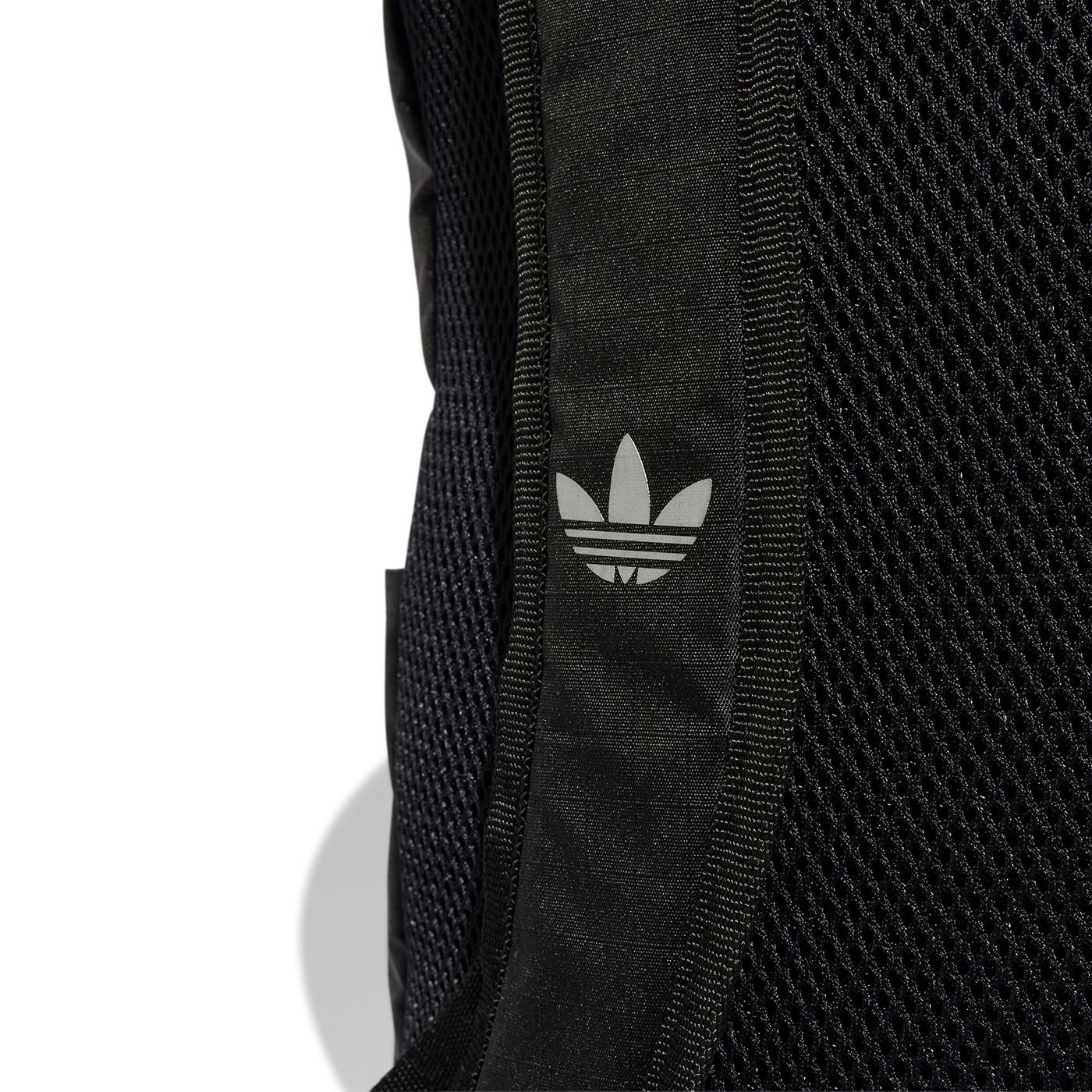 Adidas Originals Backpack Black  - JD5572