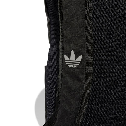 Adidas Originals Backpack Black  - JD5572