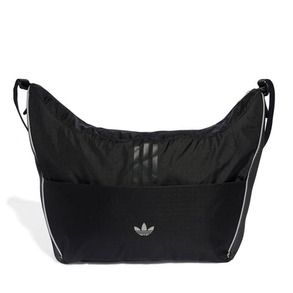 Adidas Originals Shopper Black  - JD5577