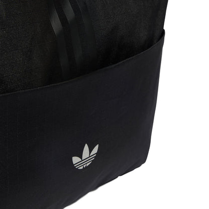 Adidas Originals Shopper Black  - JD5577