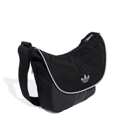 Adidas Originals Shoulderbag Black  - JD5583