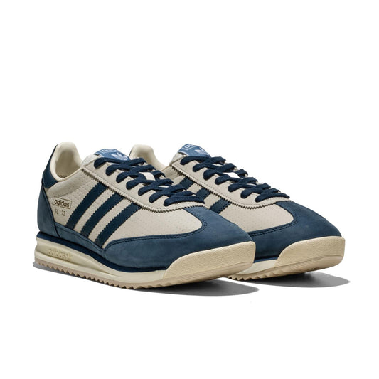 Adidas Originals SL 72 RS Wonder Alumina/Aurora Ink  - JH5096