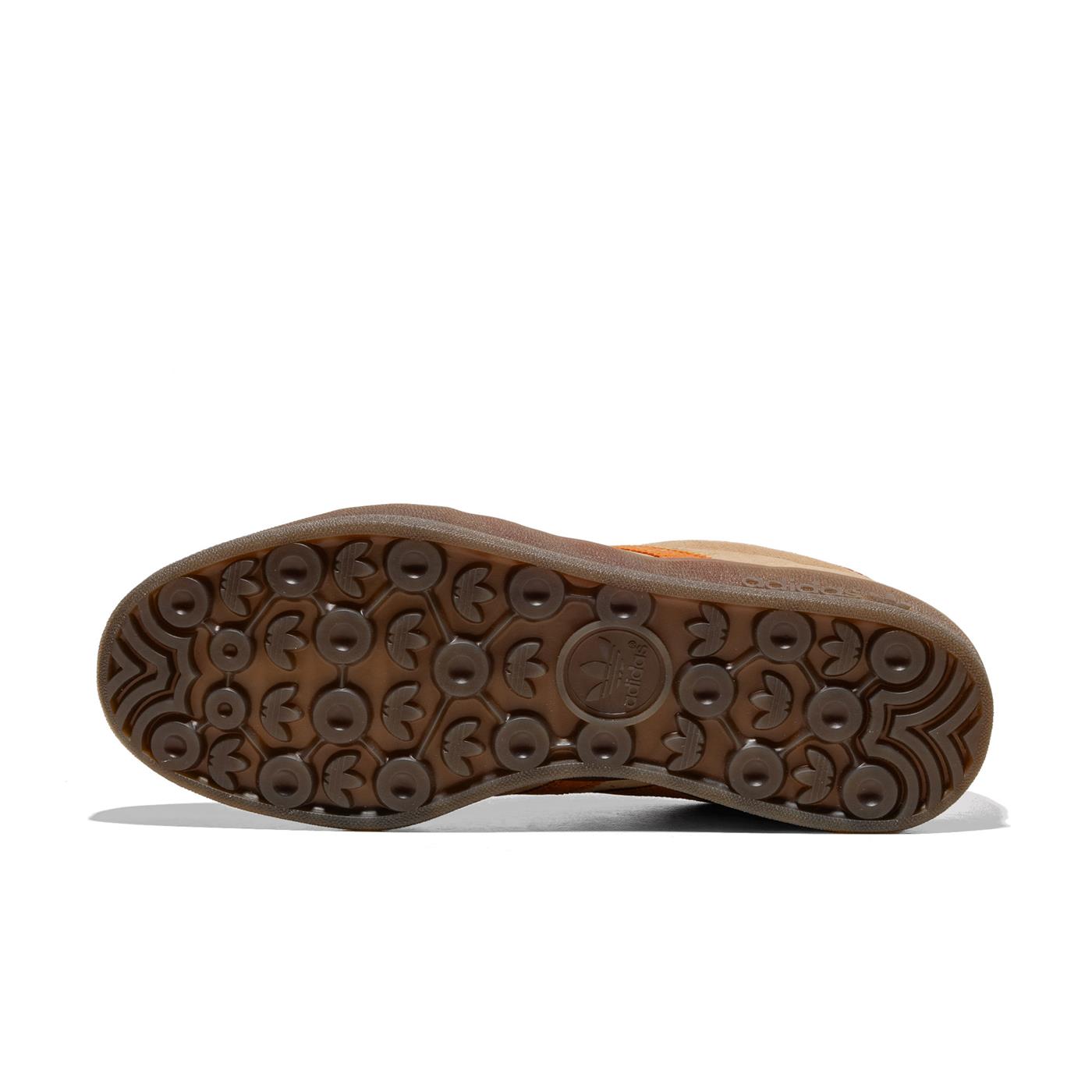 Adidas Originals Gazelle Indoor Warm Sandstone/Craft Ochre  - JH5412