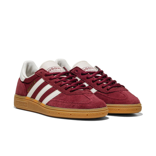 Adidas Originals Handball Spezial Shadow Red/Cloud White  - JH5439