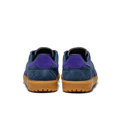 Adidas Originals Bermuda Night Indigo/Purple Rush/Gum  - JH5457