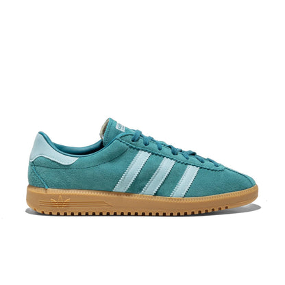 Adidas Originals Bermuda Mystery Green/Tactile Green/Gum  - JH5458