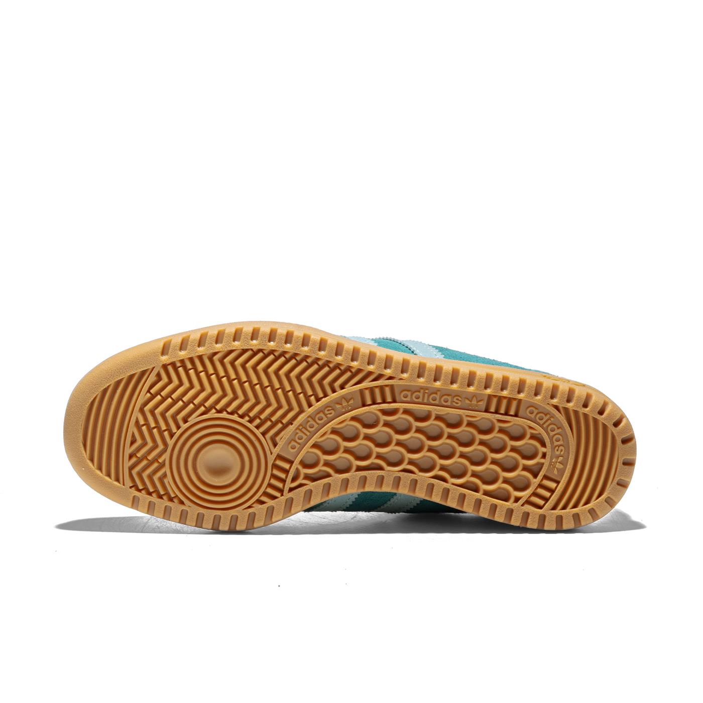 Adidas Originals Bermuda Mystery Green/Tactile Green/Gum  - JH5458