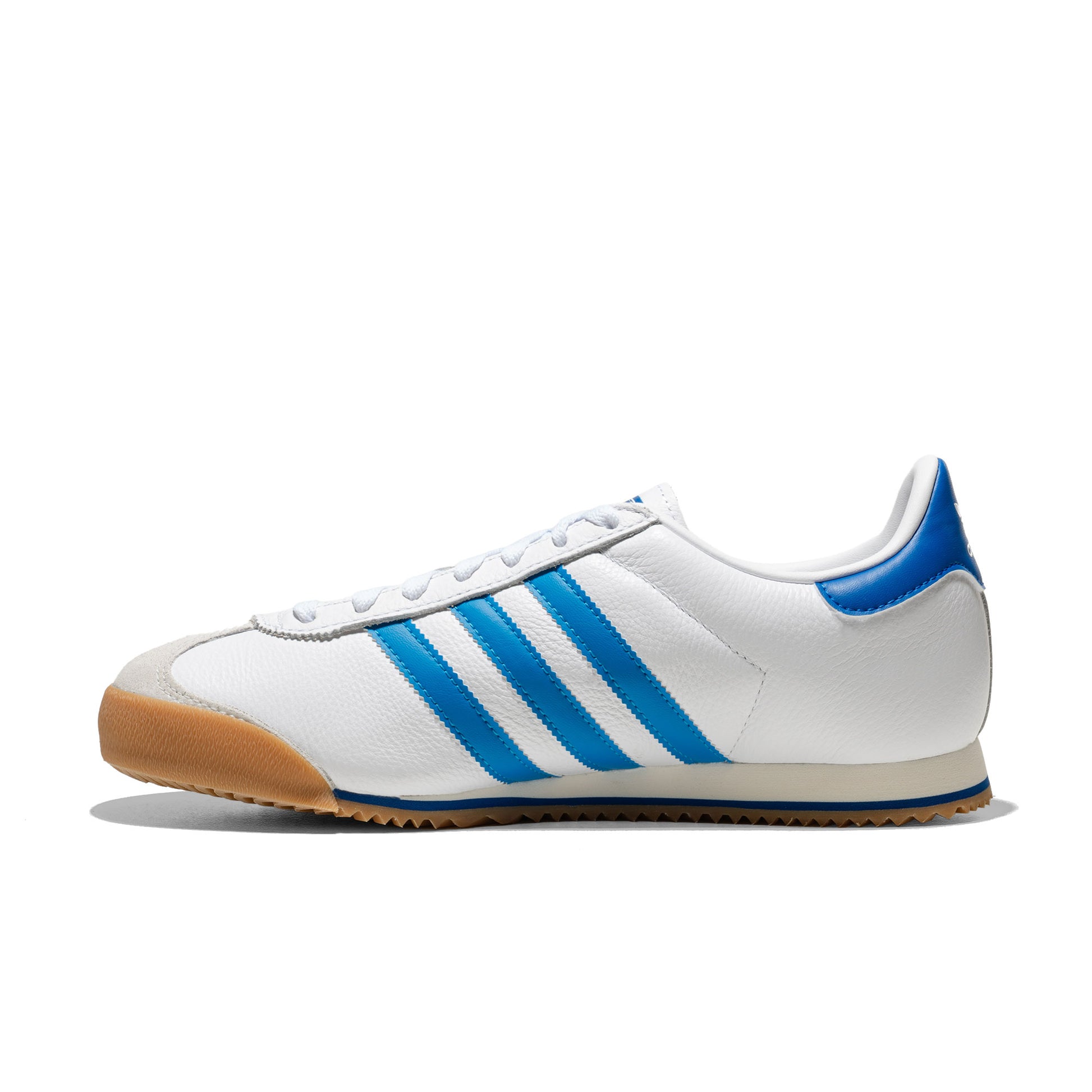 Adidas K 74 Ftwr White/Bright Blue/Blue  - JH5461