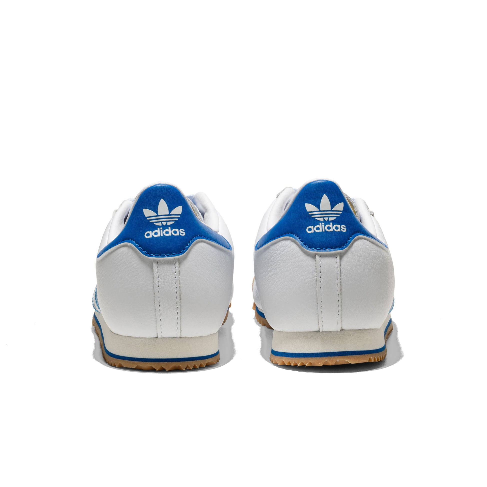 Adidas K 74 Ftwr White/Bright Blue/Blue  - JH5461