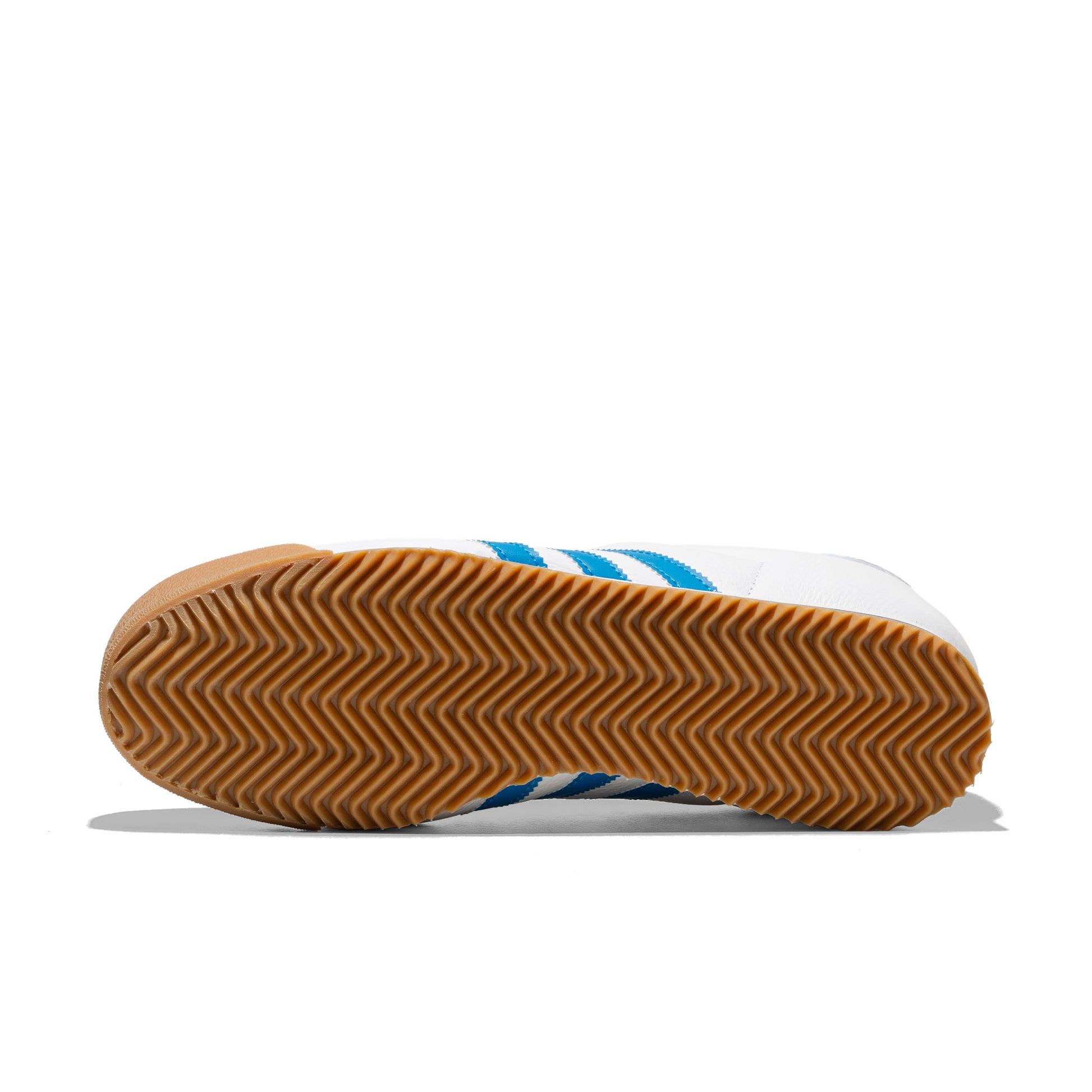 Adidas K 74 Ftwr White/Bright Blue/Blue  - JH5461