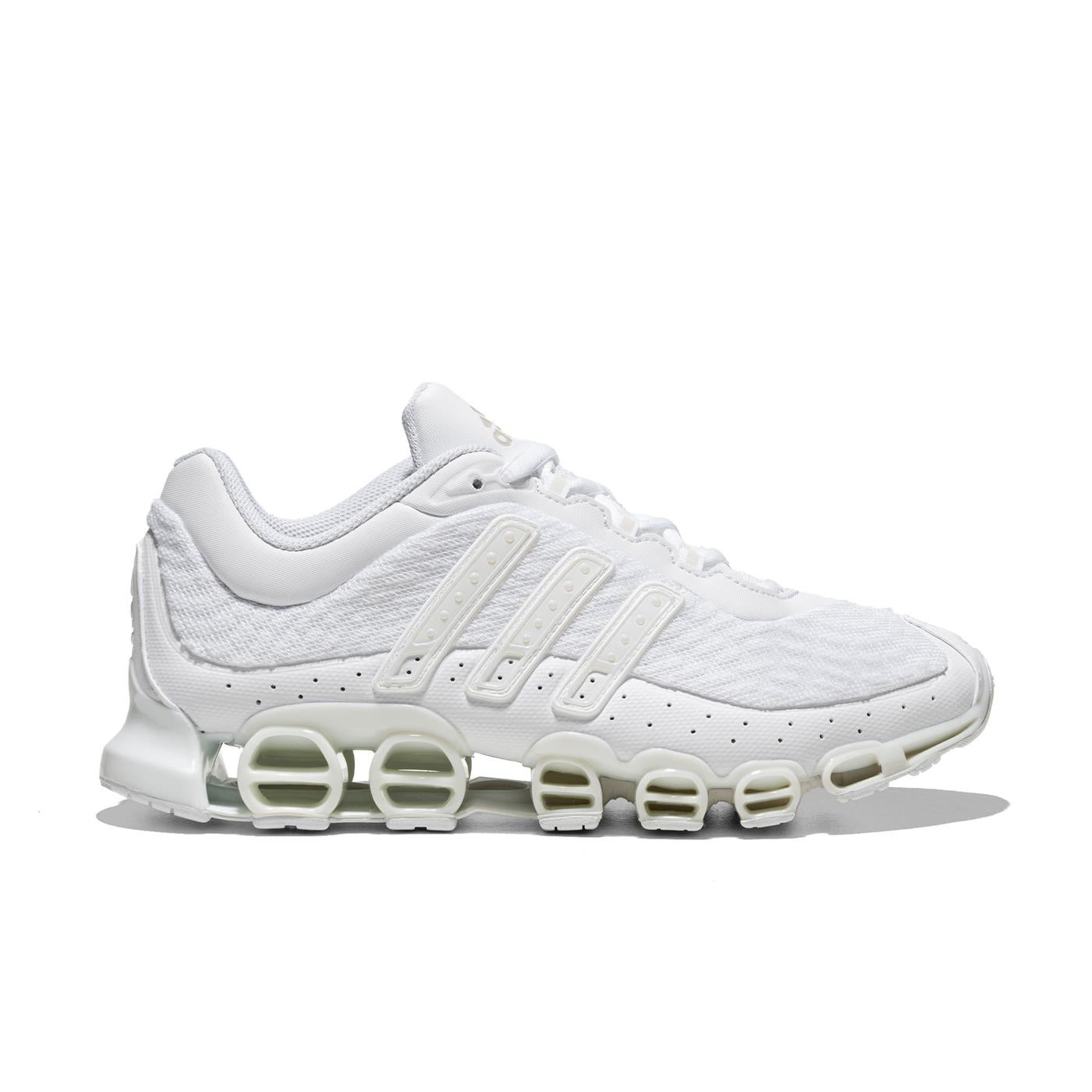 Adidas Megaride Ftwr White/Ftwr White/Grey One  - JH5523