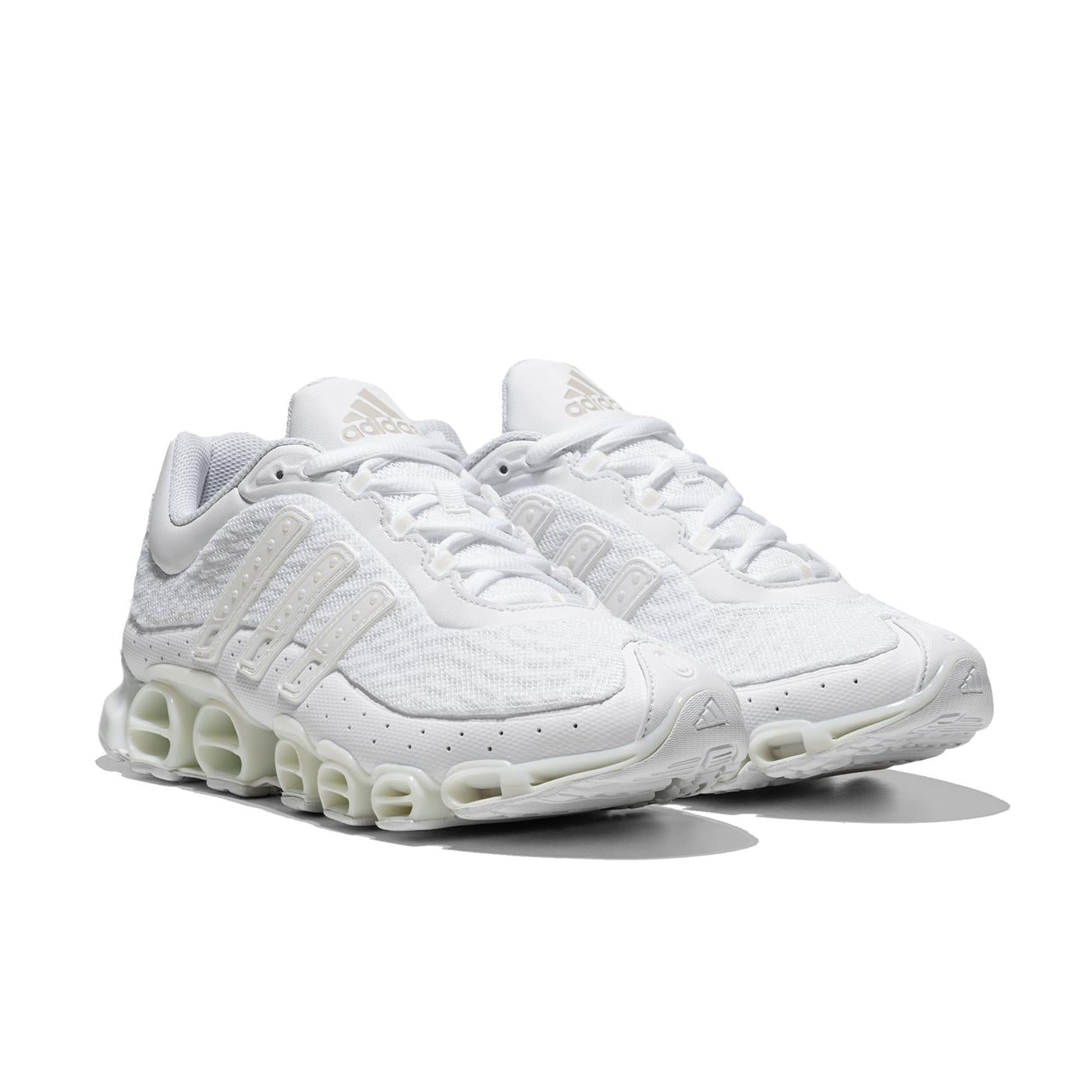Adidas Megaride Ftwr White/Ftwr White/Grey One  - JH5523