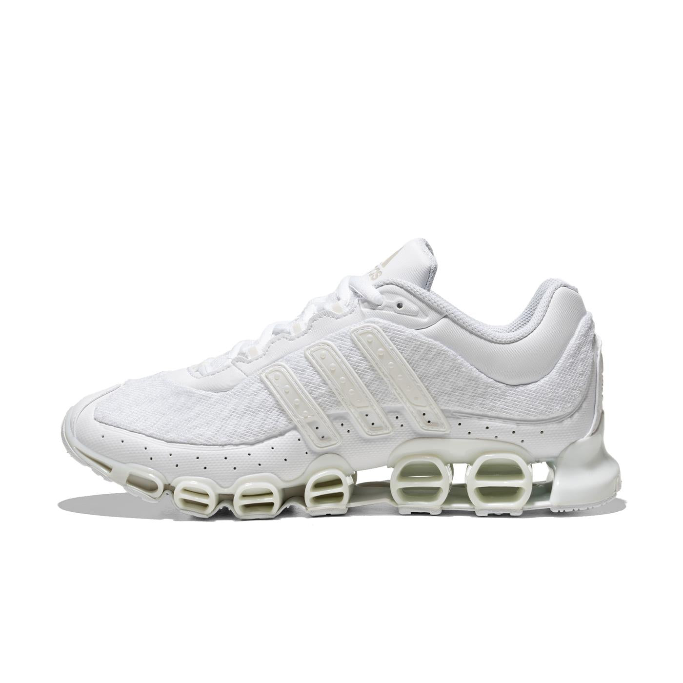 Adidas Megaride Ftwr White/Ftwr White/Grey One  - JH5523