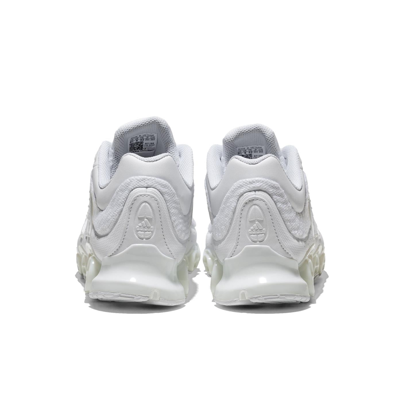Adidas Megaride Ftwr White/Ftwr White/Grey One  - JH5523