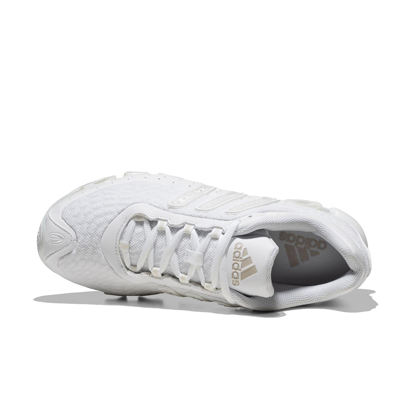 Adidas Megaride Ftwr White/Ftwr White/Grey One  - JH5523