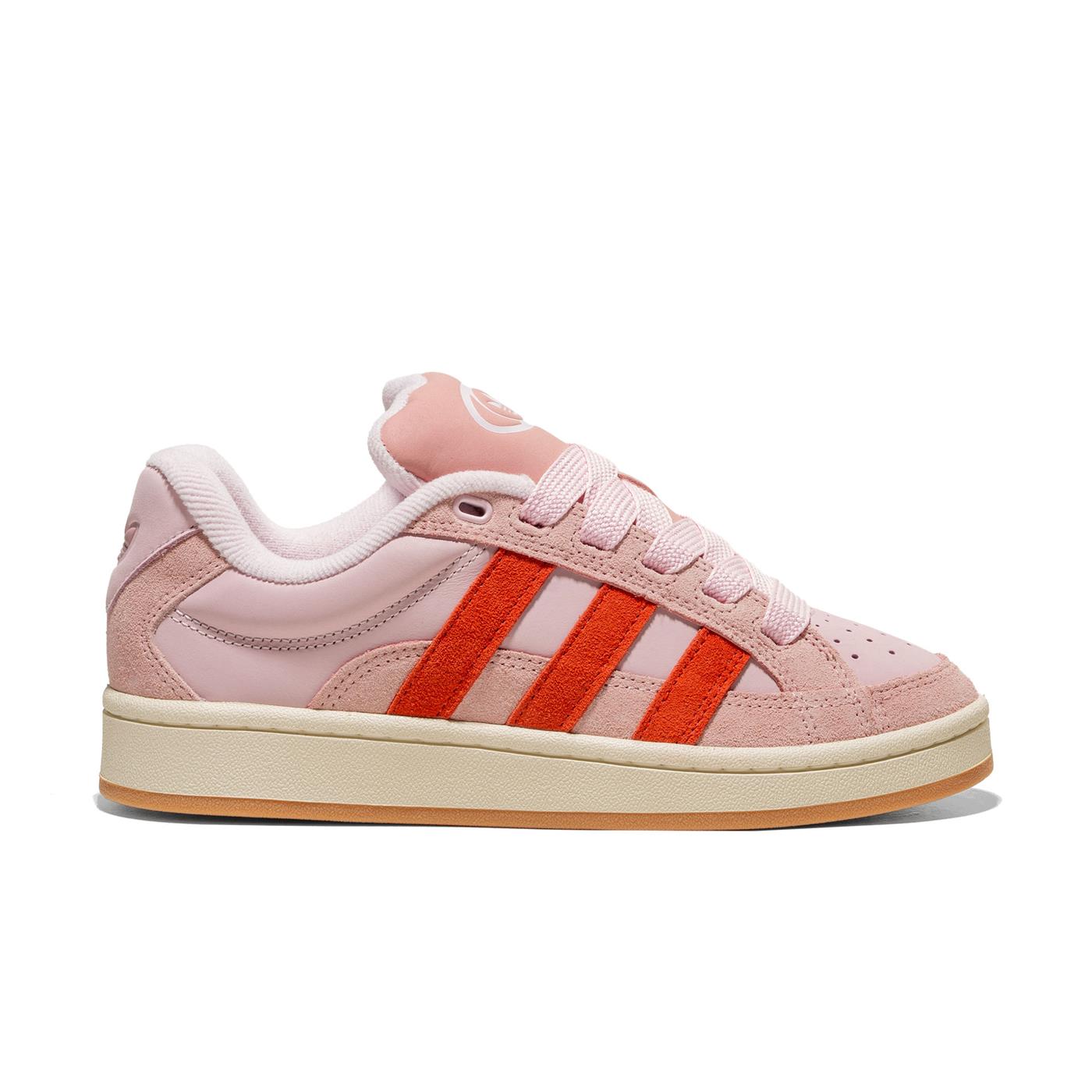 Adidas Originals Campus 00s Beta W Clear Pink/Cream White  - JH5607