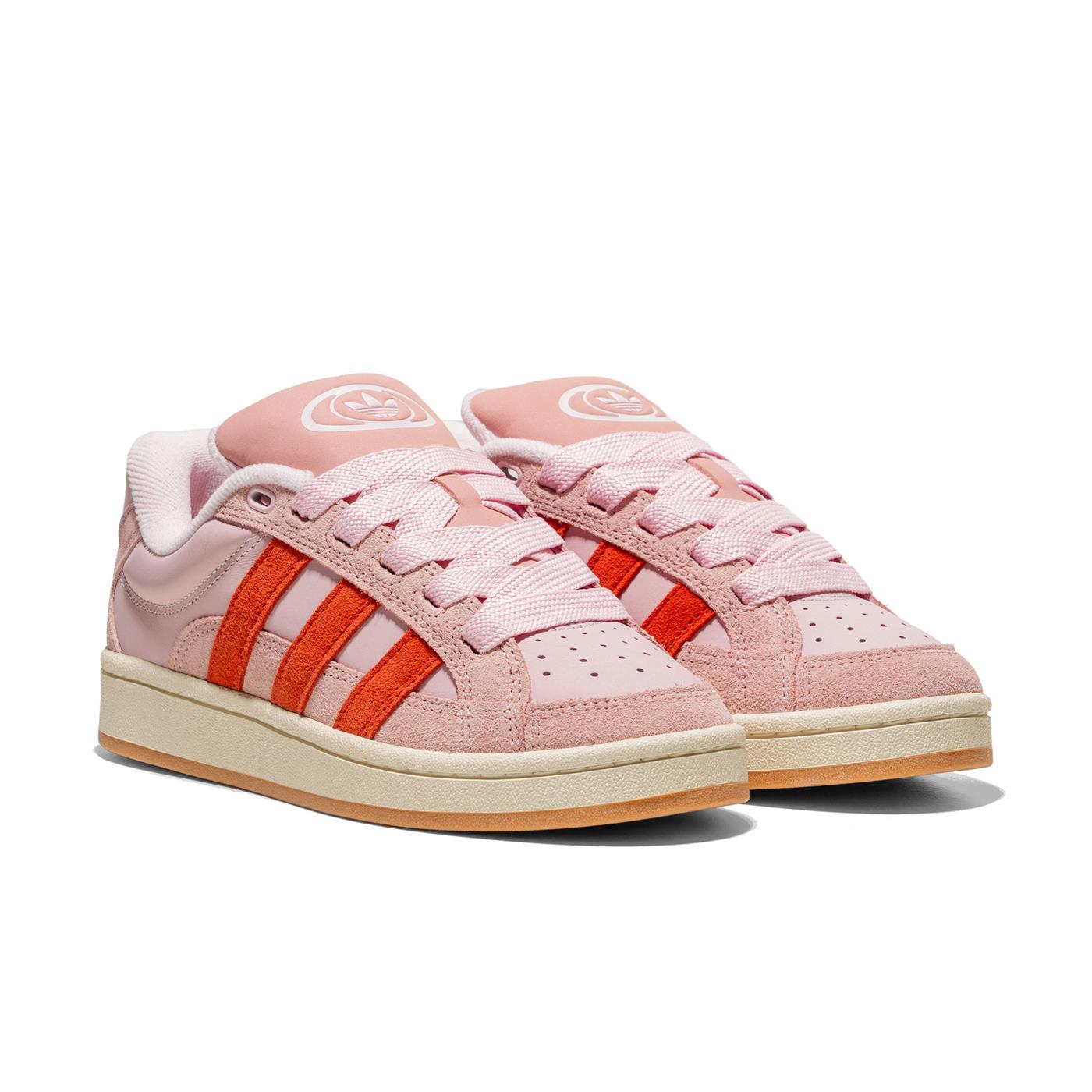 Adidas Originals Campus 00s Beta W Clear Pink/Cream White  - JH5607
