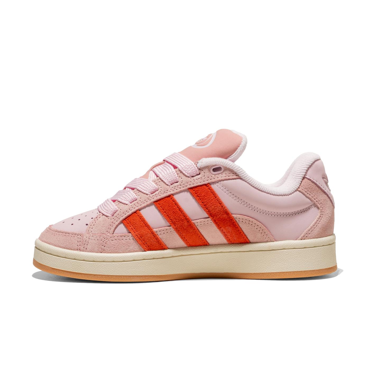 Adidas Originals Campus 00s Beta W Clear Pink/Cream White  - JH5607