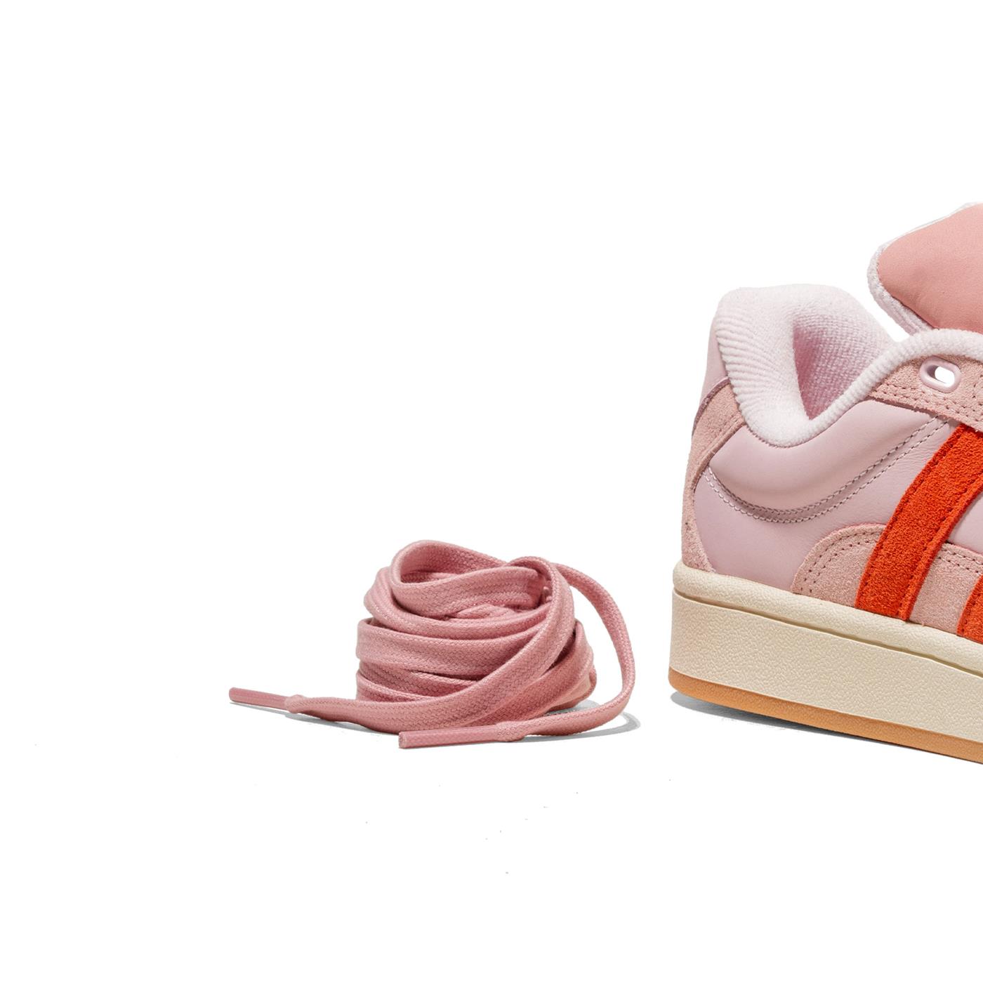 Adidas Originals Campus 00s Beta W Clear Pink/Cream White  - JH5607
