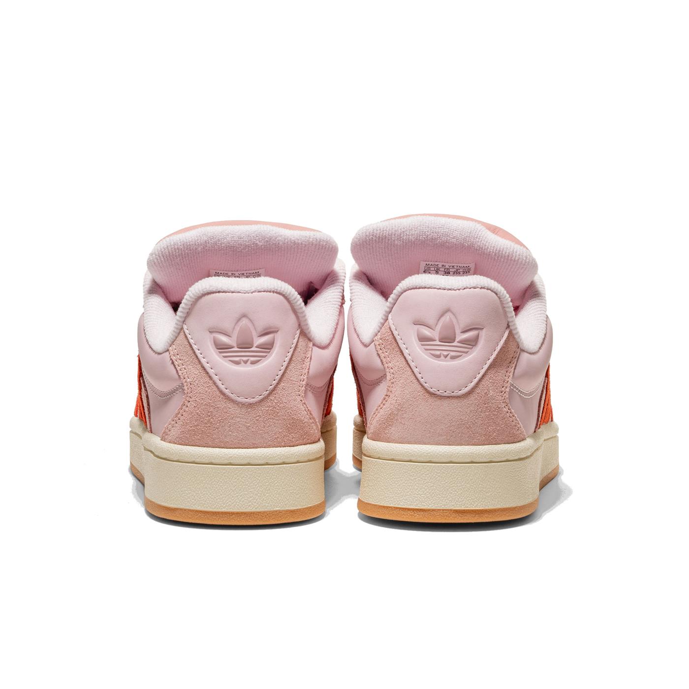 Adidas Originals Campus 00s Beta W Clear Pink/Cream White  - JH5607