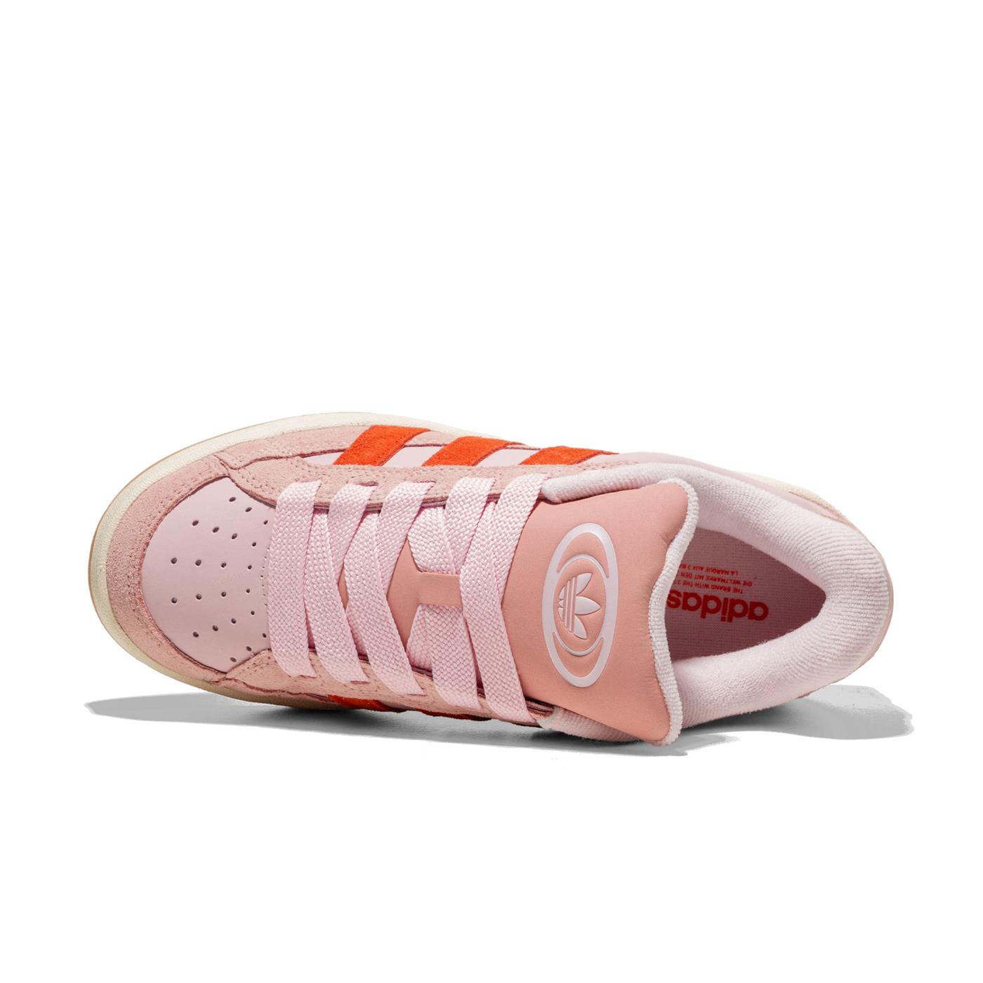 Adidas Originals Campus 00s Beta W Clear Pink/Cream White  - JH5607