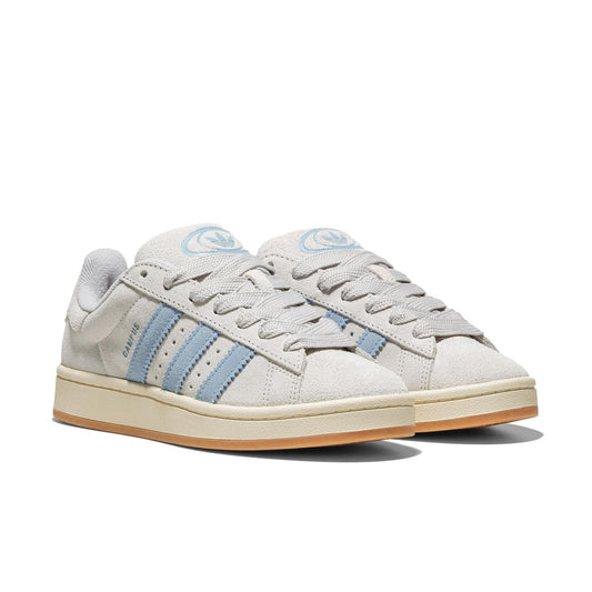 Adidas Originals Campus 00s W Grey One/Cream White/Clear Sky  - JH5627