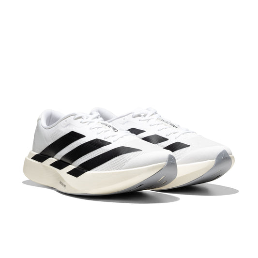 Adidas adizero Evo SL M Ftwr White/Core Black/Ftwr White  - JH6206