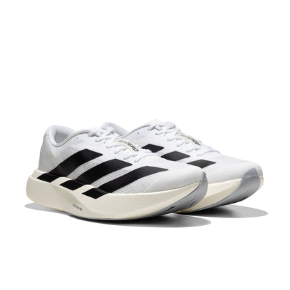 Adidas adizero Evo SL W Ftwr White/Core Black/Ftwr White  - JH6208
