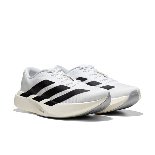 Adidas adizero Evo SL W Ftwr White/Core Black/Ftwr White  - JH6208