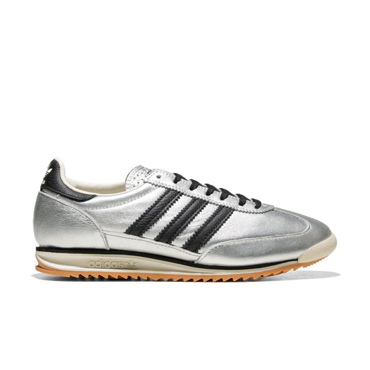 Adidas Originals SL 72 OG W Silver Metallic/Core Black  - JH6363