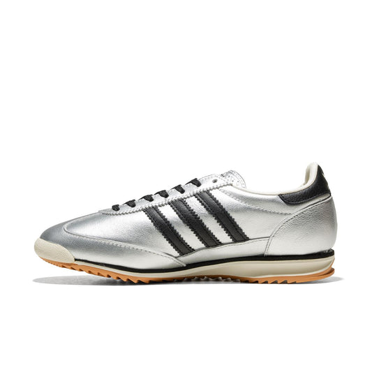 Adidas Originals SL 72 OG W Silver Metallic/Core Black  - JH6363