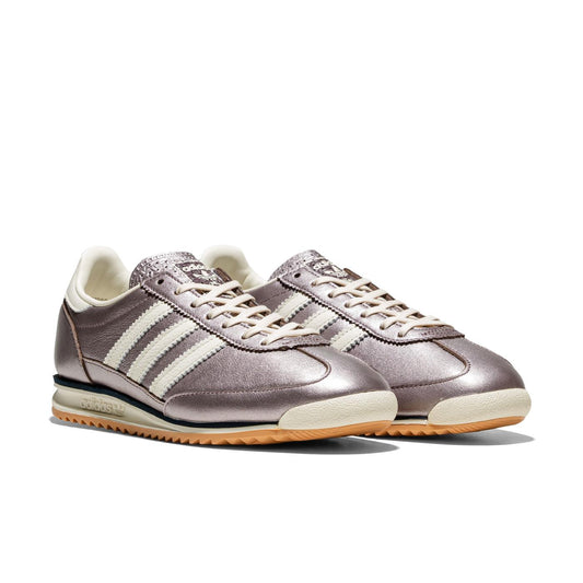 Adidas Originals SL 72 OG W Supplier Colour/Off White  - JH6364