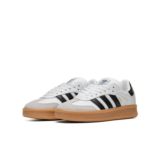 Adidas Originals Samba XLG J Ftwr White/Core Black/Gum  - JH6516