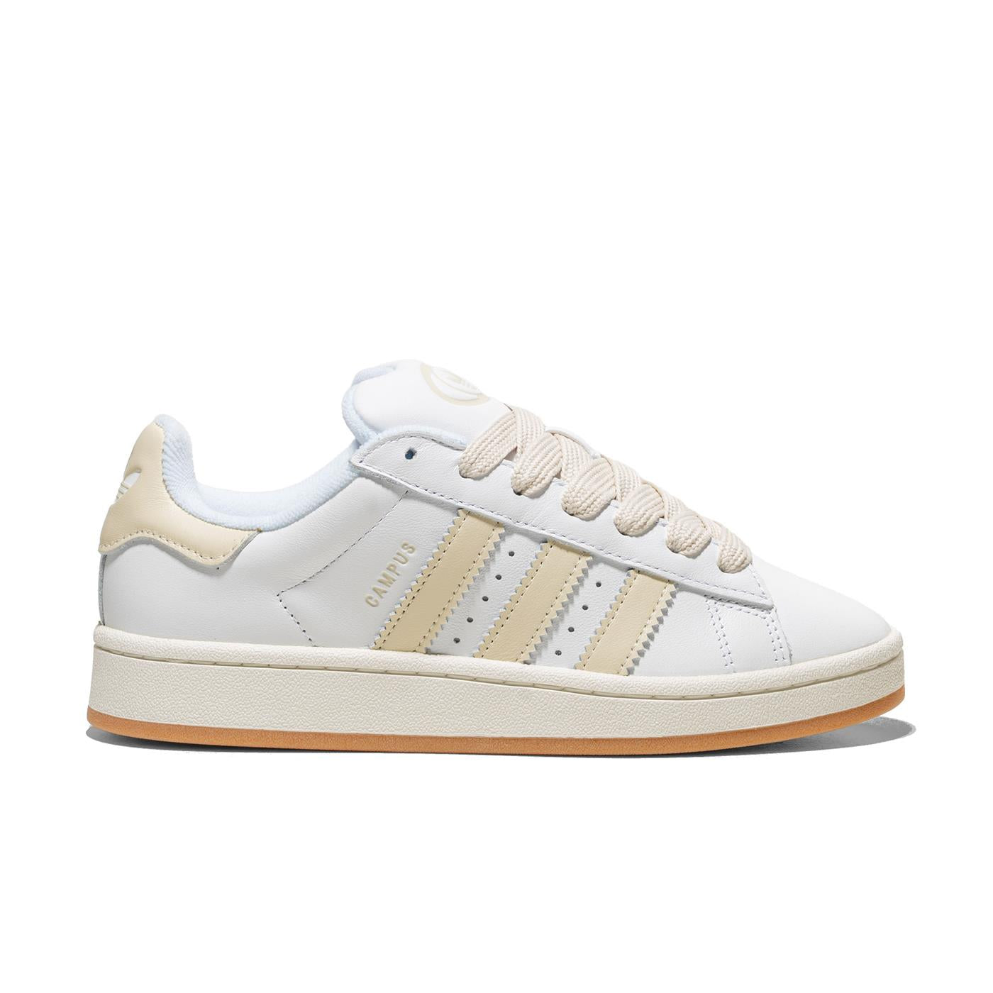 Adidas Originals Campus 00s W Ftwr White/Cream White/White  - JH7270