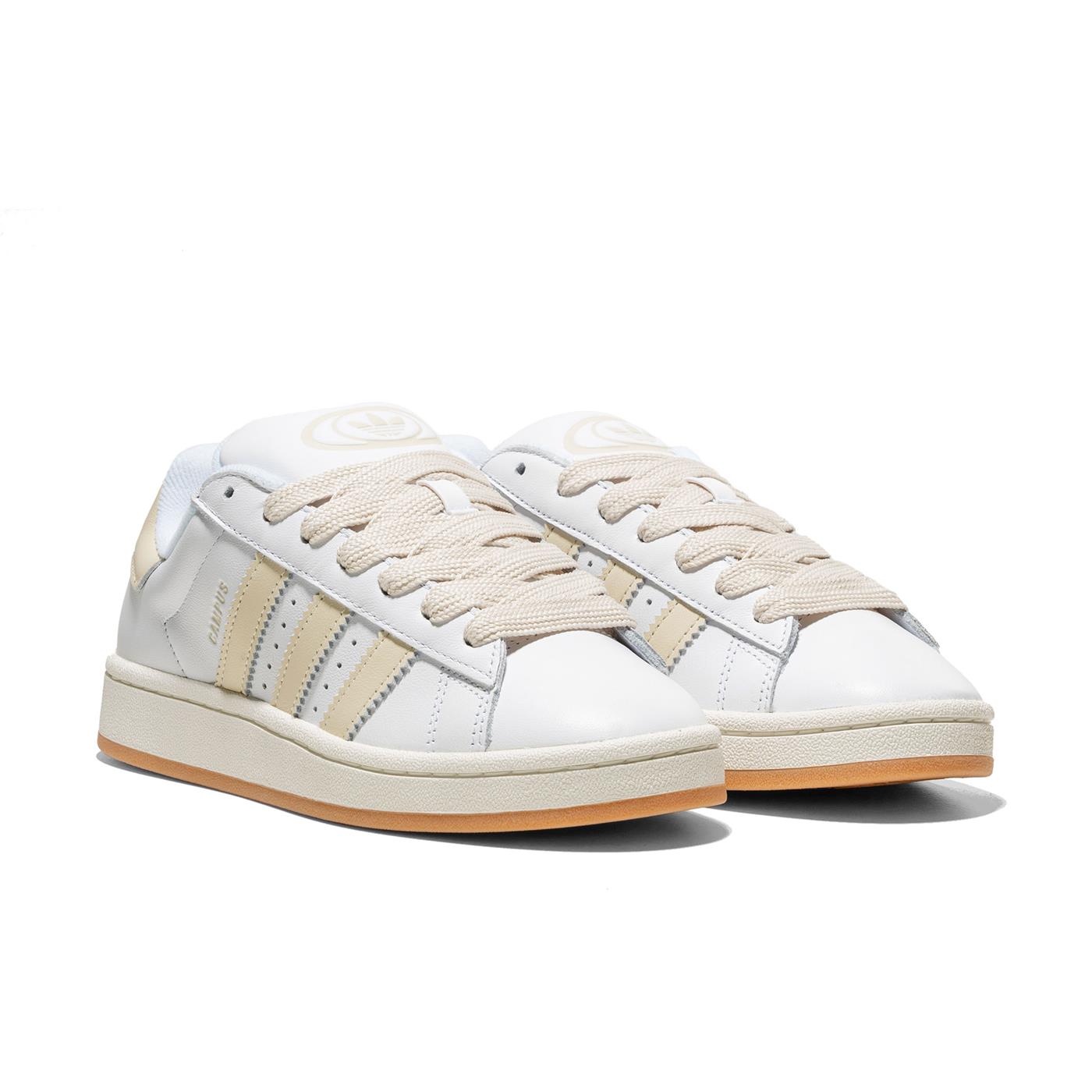 Adidas Originals Campus 00s W Ftwr White/Cream White/White  - JH7270