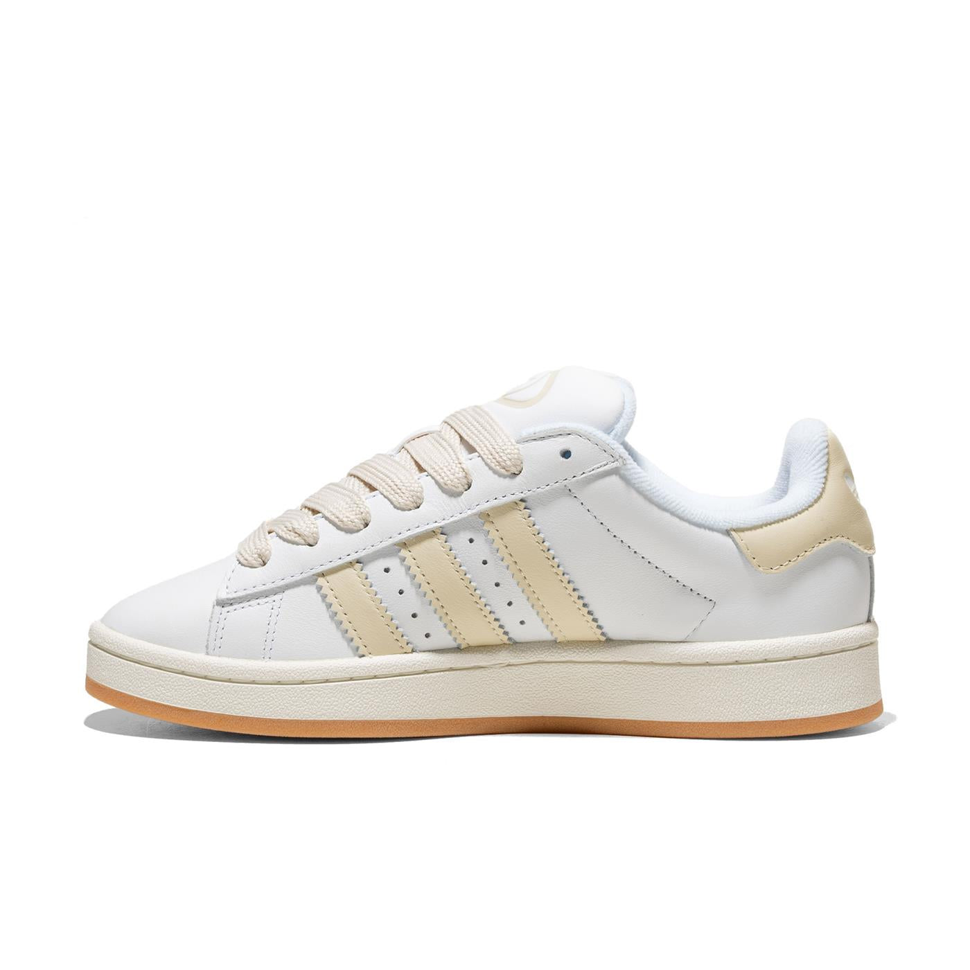 Adidas Originals Campus 00s W Ftwr White/Cream White/White  - JH7270