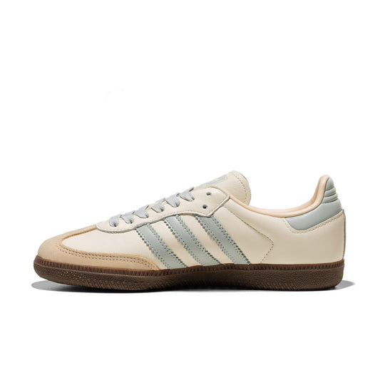Adidas Originals Samba OG W Cream White/Wonder Silver/Sand  - JH7299