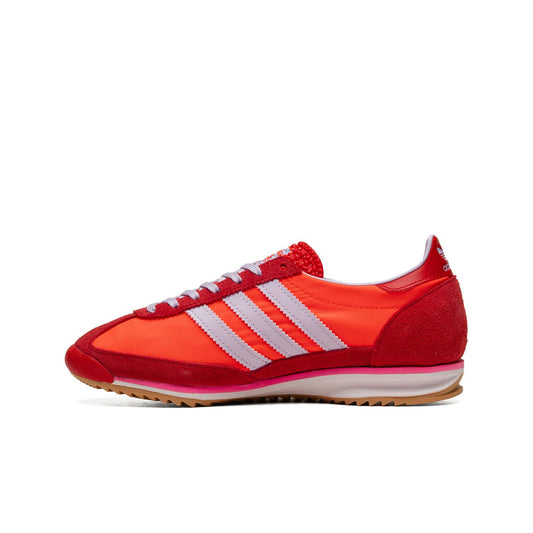 Adidas Originals SL 72 OG W Solar Red/Ice Lavender/Scarlet  - JH7392