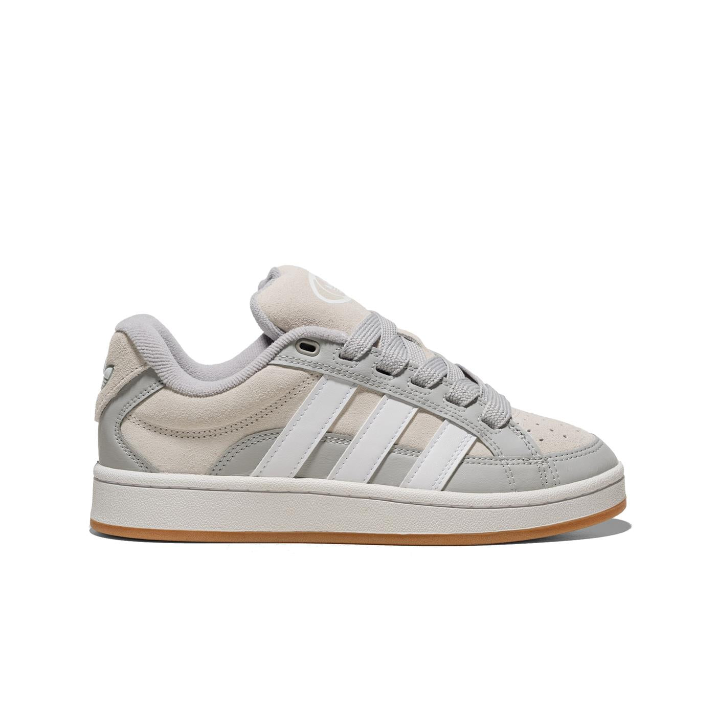 Adidas Originals Campus 00s Beta J Grey One/Ftwr White/Grey  - JH7836