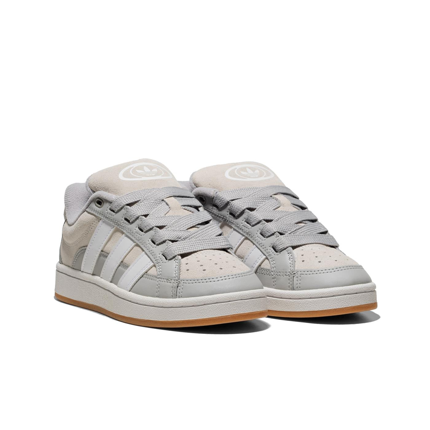 Adidas Originals Campus 00s Beta J Grey One/Ftwr White/Grey  - JH7836