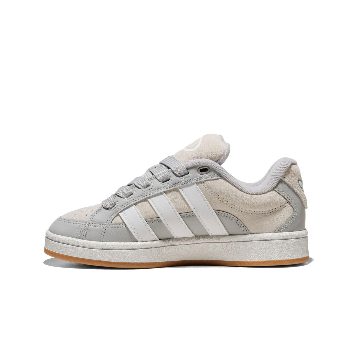Adidas Originals Campus 00s Beta J Grey One/Ftwr White/Grey  - JH7836